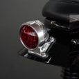 Motone Reprobate Tail Light - LED - Polished