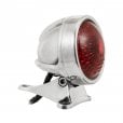 Motone Reprobate Tail Light - LED - Polished