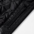 Motone Revolver Leather Jacket (Black)