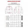 Motone Revolver Leather Jacket (Tobacco)