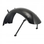 RIALTO - Triumph Bobber Short Rear Mudguard - Gloss Black