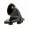 Motone Scrambler 1200 Light Bracket  - Gloss Black