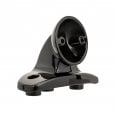 Motone Scrambler 1200 Light Bracket  - Gloss Black