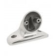 Motone Scrambler 1200 Light Bracket  - Polish