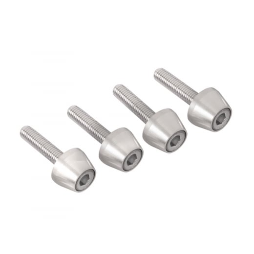 Motone Shock Absorber Finishers/Dress Up Kits - Polish