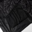 Motone Shōgun Leather Jacket (Black)