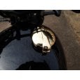 Motone Solid Brass Monza Cap Kit  - Limited Run