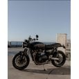 Motone Speed Cafe Diamondback Seat - SPEED TWIN 1200