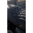 Motone Speed Cafe Diamondback Seat - SPEED TWIN 1200
