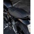 Motone Speed Cafe Diamondback Seat - SPEED TWIN 1200