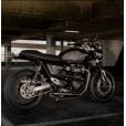 Motone Speed Cafe Diamondback Seat - SPEED TWIN 1200
