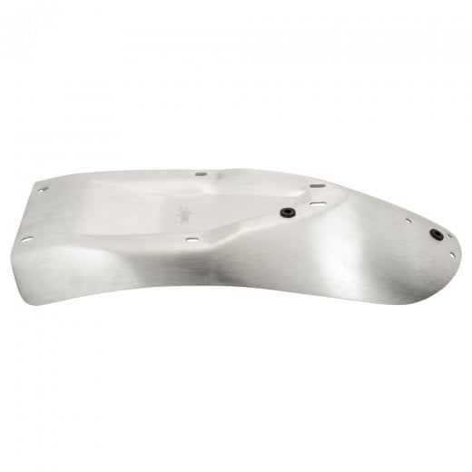 Speed Shovel - Rear Mudguard Predilled - Speed Twin 1200 - Brushed 