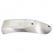 Speed Shovel - Rear Mudguard Predilled - Speed Twin 1200 - Brushed 