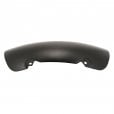 Motone Speed Twin 1200/400 USD Fork - Shorty Front Fender - Black
