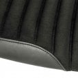 Motone Speed Viper Mk.II ALCANTARA Seat - SPEED TWIN 1200