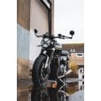 Motone Speed Viper Seat - SPEED TWIN 1200