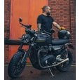 Motone Speed Viper Seat - SPEED TWIN 1200