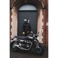 Motone Speed Viper Seat - SPEED TWIN 1200