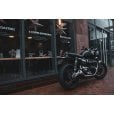 Motone Speed Viper Seat - SPEED TWIN 1200