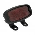 Motone Stealth Rear Fender Tail Light Mount Bracket