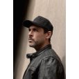 Motone STEALTH Trucker Cap -  Curved Peak - Black on Black