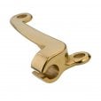 Motone Stilo - Brass Clutch Cable Guide