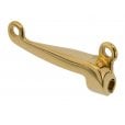 Motone Stilo - Brass Clutch Cable Guide