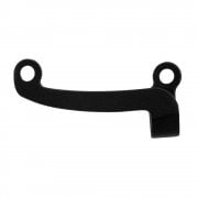 Stilo Type S - Clutch Cable Guide - Stainless BLACK