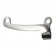 Motone Stilo Type S - Clutch Cable Guide - Stainless Polished