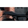 Motone Street Tracker Seat - Black