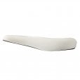 Motone Street Twin Seat Base & Foam Kit - Dual Shape
