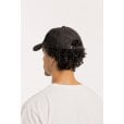 Motone SUEDESMOKER 6-Panel Vintage Cap - Curved Peak