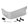 Motone Sump Guard - Bash Plate - Skid Plate - Triumph T - Silver