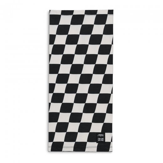 Motone SURESHOT Neck Tube (Off-white/Black)