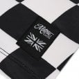 Motone SURESHOT Neck Tube (Off-white/Black)