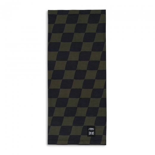 Motone SURESHOT Neck Tube (Olive/Black)