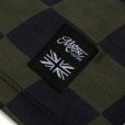 Motone SURESHOT Neck Tube (Olive/Black)