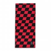 SURESHOT Neck Tube (Red/Black)