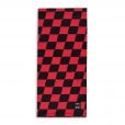 Motone SURESHOT Neck Tube (Red/Black)