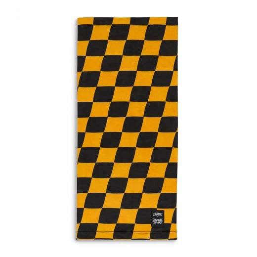 Motone SURESHOT Neck Tube (Yellow/Black)