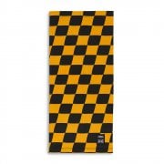 SURESHOT Neck Tube (Yellow/Black)
