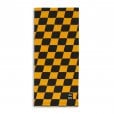 Motone SURESHOT Neck Tube (Yellow/Black)