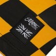 Motone SURESHOT Neck Tube (Yellow/Black)