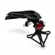 Tail Tidy Kit 3.0 - Street Twin/Street Scrambler/T100/T120 - ELDORADO Light Gloss Black