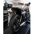 Motone Tail Tidy Kit 3.0 - Street Twin/Street Scrambler/T100/T120 - GORT Light Gloss Black