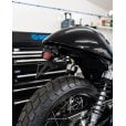 Motone Tail Tidy Kit 3.0 - Street Twin/Street Scrambler/T100/T120 - GORT Light Gloss Black