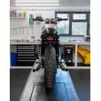 Motone Tail Tidy Kit 3.0 - Street Twin/Street Scrambler/T100/T120 - GORT Light Gloss Black