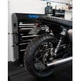 Motone Tail Tidy Kit 3.0 - Street Twin/Street Scrambler/T100/T120 - GORT Light Gloss Black