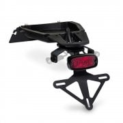 Tail Tidy Kit 3.0 - Street Twin/Street Scrambler/T100/T120 - GORT Light Gloss Black