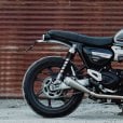 Motone Tail Tidy Kit - Speed Twin
